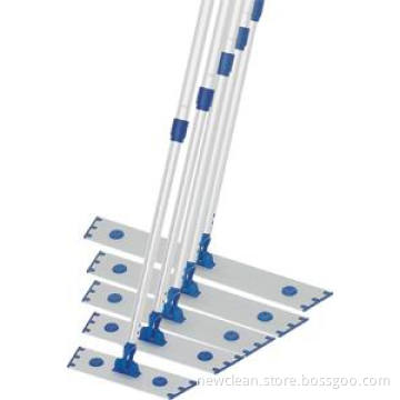 Microfiber Cleaning Mop Dust Towel Drop Cleaning